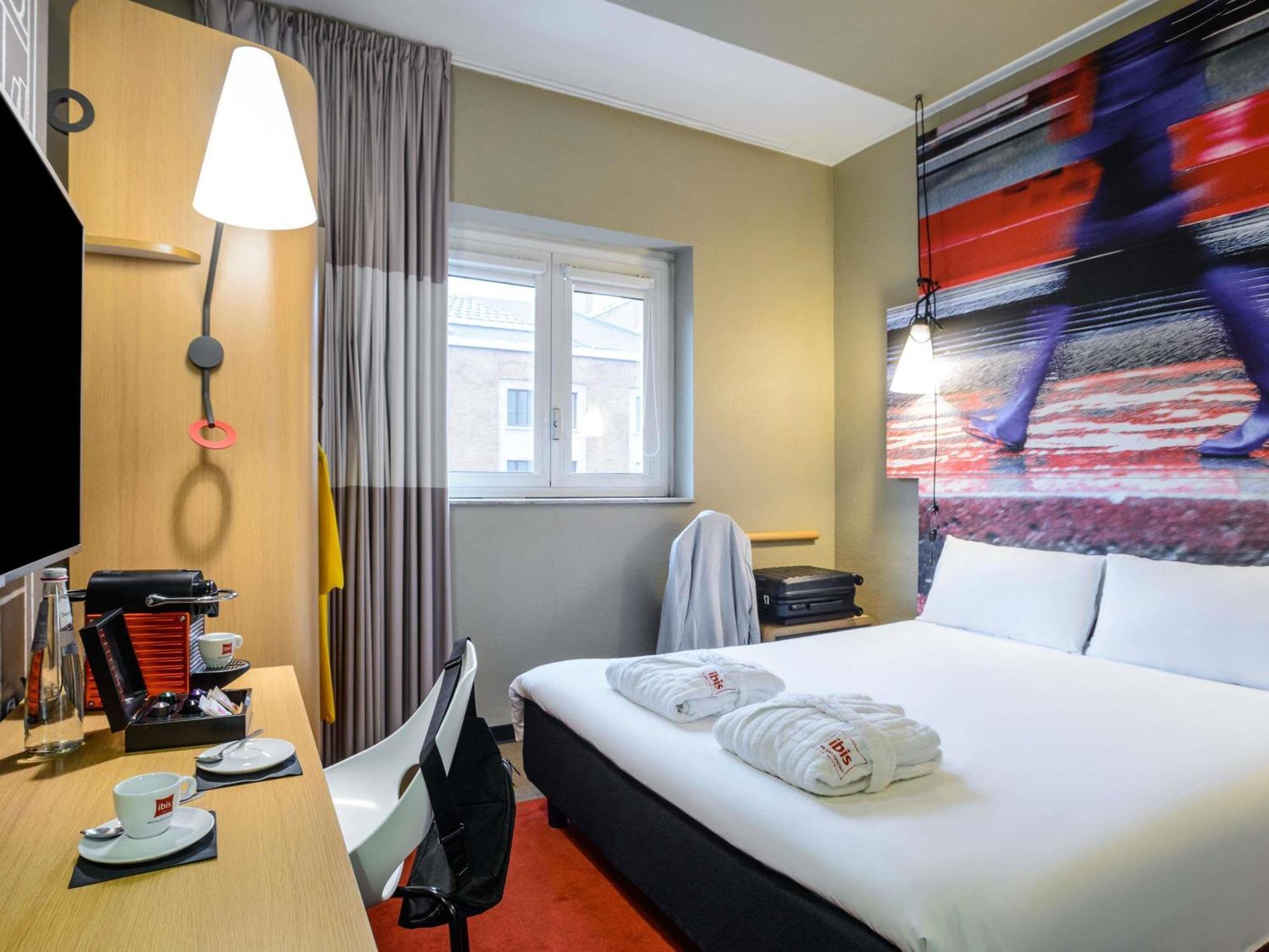 Premium Double Room